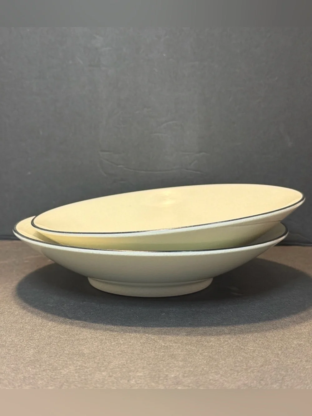 2 Crate & Barrel Kathleen Wills KITA 8